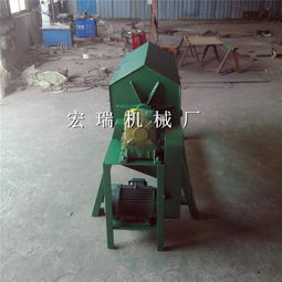 零件抛光除锈机与自制滚筒抛光机简介