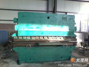 折弯机转让与设备全周期服务 维修改造、配件销售及机械设备供应