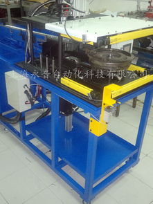 上海非标设备定制 永音供应打造高性价比与卓越口碑