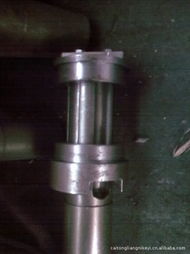 邗江高强机械配件厂 深耕通用配件，助力设备销售全链条