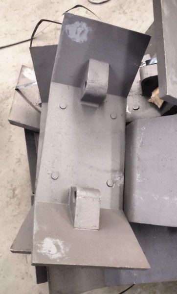 批发煤仓耐磨衬板铸造厂好货源好价格——辉顺机械配件