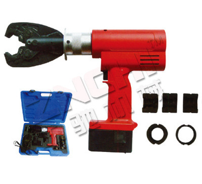 现货销售EHT-240充电式液压压接工具 高效便捷的液压解决方案