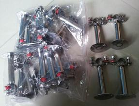 温州金恒机械设备销售部 专业销售阀门与管件机械设备的信赖之选