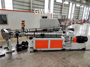 苏州金韦尔机械 专业制造商，引领新型塑料模板生产线革新